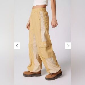 Obey Tan Cargo Pants